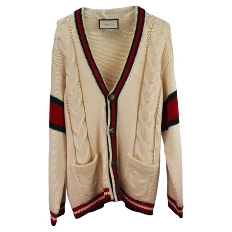 gucci cardigan pink|cashmere sweater gucci.